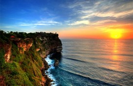 Bukan Cuma Main di Pantai, Ini 10 Hal yang Bisa Dilakukan di Bali 