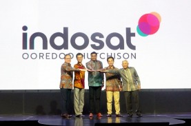 Indosat Ooredoo Hutchison Optimistis Jadi Perusahaan…