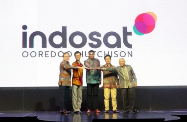 Indosat Ooredoo Hutchison Optimistis Jadi Perusahaan Telekomunikasi Digital yang Paling Dipilih di Indonesia