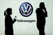 PENJUALAN KENDARAAN : Volkswagen Gandakan Pengiriman Mobil Listrik