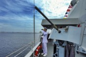 Kronologi TNI AL Tangkap 3 Kapal Vietnam di Laut Natuna