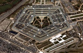Pentagon AS Cium Keterlibatan MuddyWater dengan Intelijen Iran