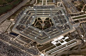 Pentagon AS Cium Keterlibatan MuddyWater dengan Intelijen…