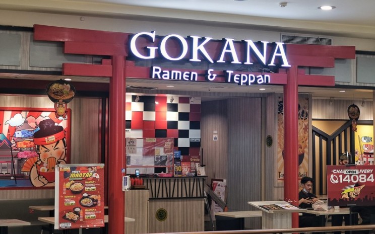 Perusahaan pengelola jaringan restoran Gokana, Raa Cha, dan Monsieur Spoon, PT Champ Resto Indonesia Tbk. (ENAK) siap IPO di Bursa Efek Indonesia.