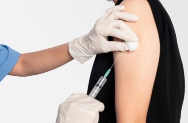 Dinkes Kaltim Tegaskan Tak Ada Vaksin Kedaluwarsa Digunakan untuk Booster