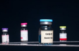 Khusus Warga 18 Tahun ke Atas, Begini Syarat Mendapatkan Vaksin Booster di Kaltim
