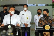 Korupsi Garuda Indonesia, Kejagung Dalami Pembelian Pesawat ATR 72-600 