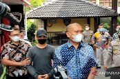 Penendang Sesajen di Semeru Minta Maaf. Terancam Lima Tahun Penjara?