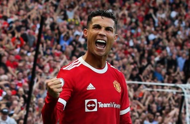 Prediksi Aston Villa Vs MU: Ronaldo Ingin Bawa Setan Merah Finish di Tiga Besar