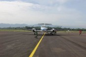 Citilink Belum Buka Layanan, Bandara JB Soedirman Dekati Wings Air