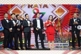Profil 7 Crazy Rich Indonesia: Raffi Ahmad hingga…