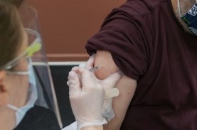 Yogyakarta Mulai Vaksinasi Booster Pekan Depan di…