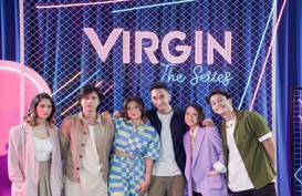 Virgin The Series Tayang Hari Ini di Disney + Hotstar, Dikemas 10 Episode
