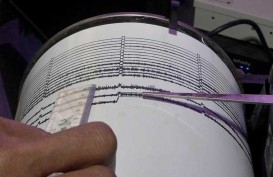 Gempa Banten 6,7 Magnitudo: Tagar Gempa Hingga Stay Safe Ramai di Twitter
