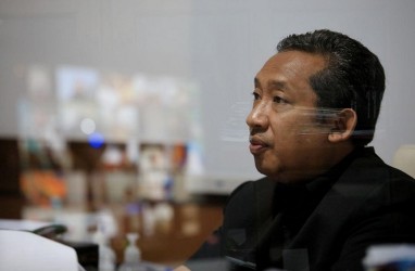Pelantikan Wali Kota Bandung Definitif Dibuat Molor, Indikasi Politik Wali Kota Tanpa Wakil?