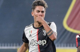 Diam-diam Inter Lagi Cari Celah untuk Gaet Dybala dari Juventus