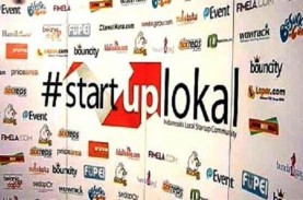 Belajar dari Gojek, Startup Ramai-ramai Bikin Bank…
