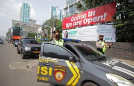 Pemerintah Tambah 4 Hotel Isolasi di DKI Jakarta 