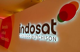 Gandeng Perusahaan Malaysia, Indosat (ISAT) Bidik Pelanggan di Asia Tenggara