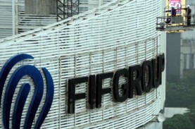 FIFGroup Salurkan Pembiayaan Rp32,83 Triliun pada…