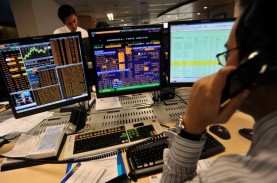 Survei BI: Investor Asing Masih Net Buy di Pasar SBN…