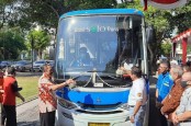 Siap-Siap! Layanan Teman Bus Bakal Dikenakan Tarif, Ini Kata Kemenhub