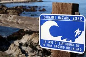 Jepang Cabut Peringatan Tsunami Pasca Gunung di Tonga…
