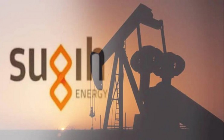 Sugih Energy - sugihenergy.com