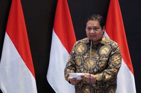 Jokowi Setuju Bansos Tunai Diperluas, Nelayan hingga…