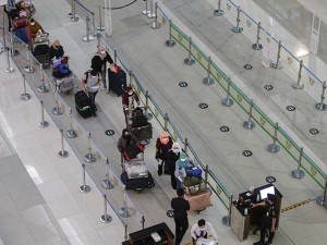Pemerintah Kembali Membuka Pintu Penerbangan Internasional