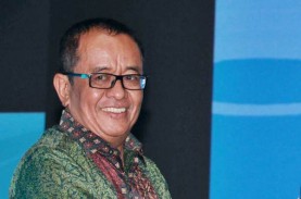 Snack Kaesang di Garuda Indonesia, Said Didu dan Politisi…