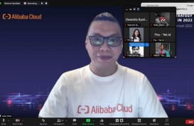 Tahun 2022, Alibaba Cloud Fokus Berkomitmen pada Pengembangkan Talenta dan Program Kemitraan Lokal di Indonesia