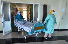 Sejumlah Rumah Sakit di Kabupaten Cirebon Kembali Rawat Pasien Covid-19