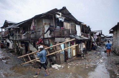Nah! Ini Pulau dengan Jumlah Penduduk Miskin Terbesar di Indonesia pada 2021