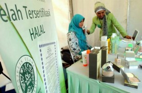 Hore! BPJPH Pangkas Biaya Sertifikasi Halal Jadi Rp650.000