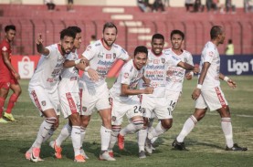 Prediksi Bali United vs Persita: Laskar Tridatu Yakin…