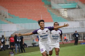 Prediksi Hasil Bali United vs Persita, Preview, Susunan…