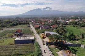 Penyerapan Dana Desa di Provinsi Riau Sepanjang 2021…