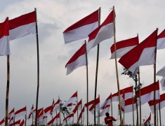 Kabar Baik! Sanksi WADA Dicabut, Bendera Merah-Putih Bisa Berkibar