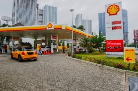Shell Jual BBM Diesel dengan Standar Euro 5 di Indonesia