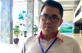 Arteria Dahlan Minta Jaksa Agung Copot Kajati yang Bicara Bahasa Sunda saat Rapat 
