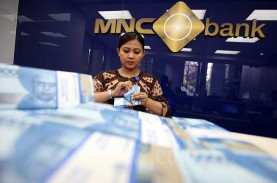 MNC Bank (BABP) Laporkan Penggunaan Dana Hasil Rights…