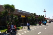 AP I Bangun Mini Golf dan Kafe di Bandara Adisutjipto Yogyakarta 