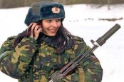 Rusia-Belarusia Gelar Latihan Perang Bareng, Invasi ke Ukraina Kian Dekat?
