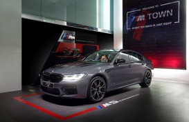 BMW dan Mercy Saling Klaim Sebagai Mobil Crazy Rich Terlaris di RI