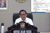 PPKM Jawa-Bali Diperpanjang 18—24 Januari 2022