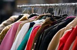 Bisnis Pakaian Bekas di Bengkulu Marak