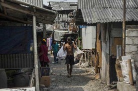 September 2021, Tingkat Kemiskinan di Provinsi Riau…