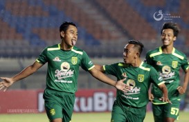 Prediksi Bhayangkara FC Vs Persebaya, Aji Santoso Bawa Misi Khusus