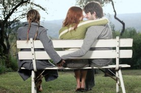 Tips Cinta, 5 Tanda Pria dan Perempuan Sedang Selingkuh